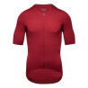 Maillot vélo homme DISTANCE JERSEY utility-red GOREWEAR