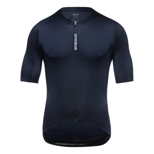 Maillot vélo homme SPINSHIFT JERSEY orbit-blue GOREWEAR