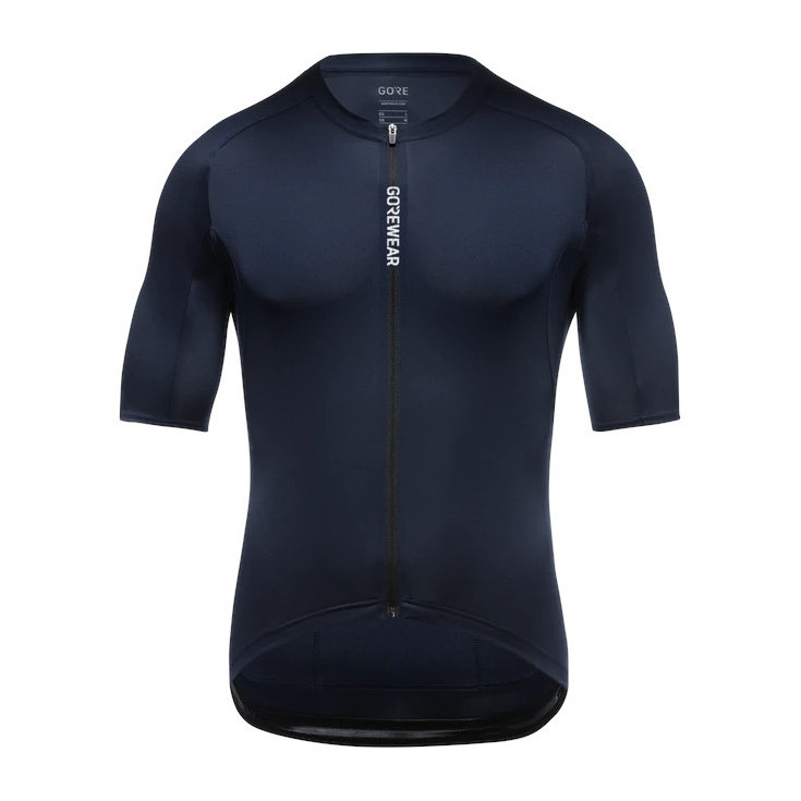 Maillot vélo homme SPINSHIFT JERSEY orbit-blue GOREWEAR