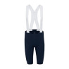 Cuissard à bretelles vélo homme DISTANCE BIB SHORTS+ 2.0 orbit-blue GOREWEAR