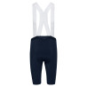 Cuissard à bretelles vélo homme DISTANCE BIB SHORTS+ 2.0 orbit-blue GOREWEAR