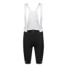 Cuissard à bretelles vélo homme SPINSHIFT CARGO BIB SHORTS+ noir GOREWEAR