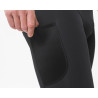 Cuissard à bretelles vélo homme SPINSHIFT CARGO BIB SHORTS+ noir GOREWEAR