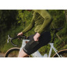 Cuissard à bretelles vélo homme SPINSHIFT CARGO BIB SHORTS+ noir GOREWEAR