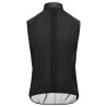 Gilet windstopper vélo homme AMBIENT VEST black GOREWEAR