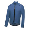 Veste coupe-vent vélo homme SPINSHIFT WINDBREAKER cargo-blue GOREWEAR