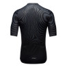 Maillot vélo homme SPIRIT MOIRE JERSEY lab-graphite GOREWEAR