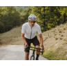 Maillot vélo homme SPINSHIFT JERSEY white GOREWEAR