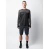 Bermuda de vélo homme PASSION SHORT noir GOREWEAR