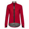 Veste imperméable vélo femme SPINSHIFT GORE-TEX JACKET WOMENS rouge GOREWEAR