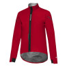 Veste imperméable vélo femme SPINSHIFT GORE-TEX JACKET WOMENS rouge GOREWEAR