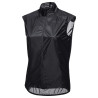 Gilet windstopper vélo femme AMBIENT VEST WOMENS black GOREWEAR