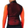 Gilet windstopper vélo femme AMBIENT VEST WOMENS black GOREWEAR