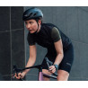 Gilet windstopper vélo femme AMBIENT VEST WOMENS black GOREWEAR