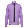 Veste coupe-vent vélo femme SPINSHIFT WINDBREAKER WOMENS purple GOREWEAR