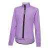 Veste coupe-vent vélo femme SPINSHIFT WINDBREAKER WOMENS purple GOREWEAR