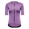 Maillot vélo femme SPINSHIFT JERSEY WOMENS purple GOREWEAR