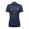 Maillot vélo femme C3 JERSEY WOMENS orbit-blue GOREWEAR