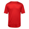 Tee-shirt Trail Running homme CONTEST 2.0 T-SHIRT rouge GOREWEAR