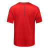 Tee-shirt Trail Running homme CONTEST 2.0 T-SHIRT rouge GOREWEAR