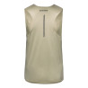 Débardeur Trail Running homme CONTEST 2.0 SINGLET beige GOREWEAR