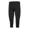 Cuissard 3/4 Trail Running homme CONCURVE 3/4 TIGHTS noir GOREWEAR