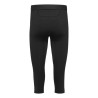 Cuissard 3/4 Trail Running homme CONCURVE 3/4 TIGHTS noir GOREWEAR