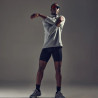 Cuissard Trail Running homme CONCURVE SHORTS noir GOREWEAR
