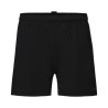 Short Trail Running homme CONCURVE SHORTS 5" noir GOREWEAR