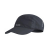Casquette imperméable GORE-TEX CAP noire taille unique GOREWEAR