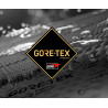 Casquette imperméable GORE-TEX CAP noire taille unique GOREWEAR