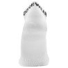 Chaussettes basses vélo ESSENTIAL SHORT SOCKS blanches GOREWEAR