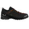Chaussure basse homme WILDFIRE 2 black-black SALEWA