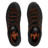 Chaussure basse homme WILDFIRE 2 black-black SALEWA