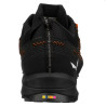 Chaussure basse homme WILDFIRE 2 black-black SALEWA