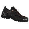 Chaussure basse homme WILDFIRE 2 black-black SALEWA