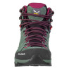 Chaussure de randonnée femme WS ALP TRAINER 2 MID GTX duck-green-rhododendron SALEWA