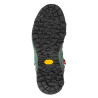 Chaussure de randonnée femme WS ALP TRAINER 2 MID GTX duck-green-rhododendron SALEWA