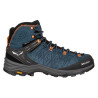 Chaussure de randonnée homme ALP TRAINER 2 MID GTX dark-denim SALEWA