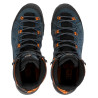 Chaussure de randonnée homme ALP TRAINER 2 MID GTX dark-denim SALEWA
