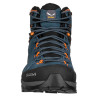 Chaussure de randonnée homme ALP TRAINER 2 MID GTX dark-denim SALEWA