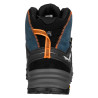 Chaussure de randonnée homme ALP TRAINER 2 MID GTX dark-denim SALEWA
