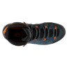 Chaussure de randonnée homme ALP TRAINER 2 MID GTX dark-denim SALEWA