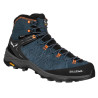 Chaussure de randonnée homme ALP TRAINER 2 MID GTX dark-denim SALEWA