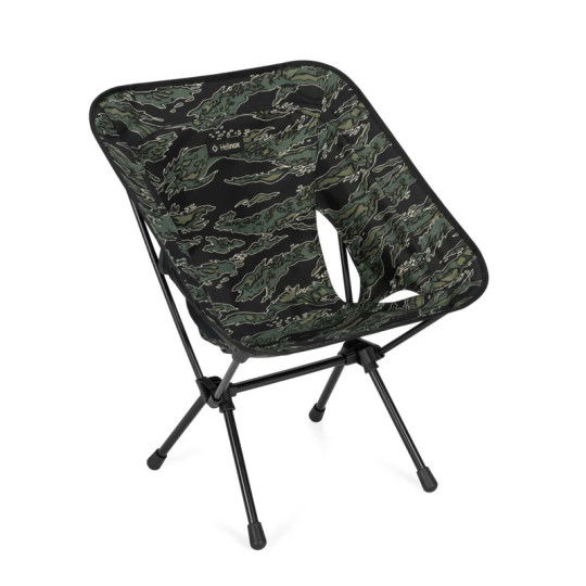 Chaise de randonnée et camping CHAIR ONE (re) x-ray tiger camo Helinox 2025