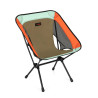 Chaise de randonnée et camping CHAIR ONE (re) mint multi block Helinox 2025