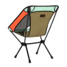 Chaise de randonnée et camping CHAIR ONE (re) mint multi block Helinox 2025