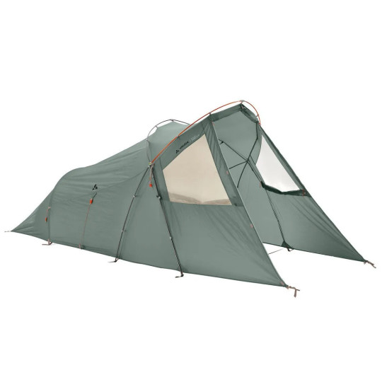 Tente 2 places Allround CHAPEL XT 2P agave Vaude 2025