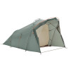 Tente 2 places Allround CHAPEL XT 2P agave Vaude 2025