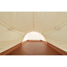 Tente 2 places Allround CHAPEL XT 2P agave Vaude 2025